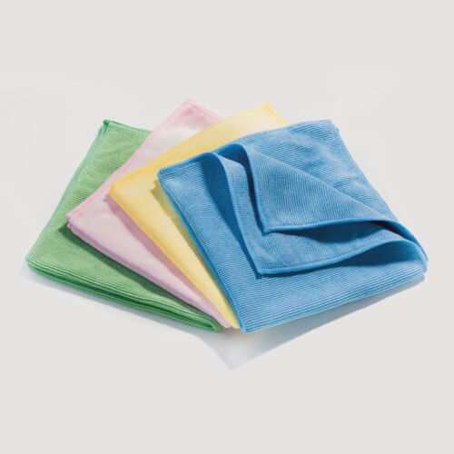 Microfasertuch Noppy mit PIKTOGRAMM