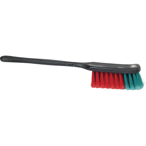 Autobürste mit langem Stiel