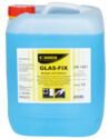 Glas-Fix Glasreiniger mit Alkohol