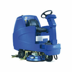 Nilfisk Aufsitz Bodenreinigungsmaschine 586 S (Batteriemaschine)