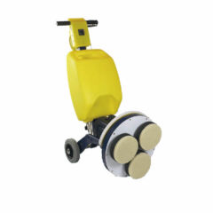 Cimex Dreischeibenmaschine HD 48 (220 V)