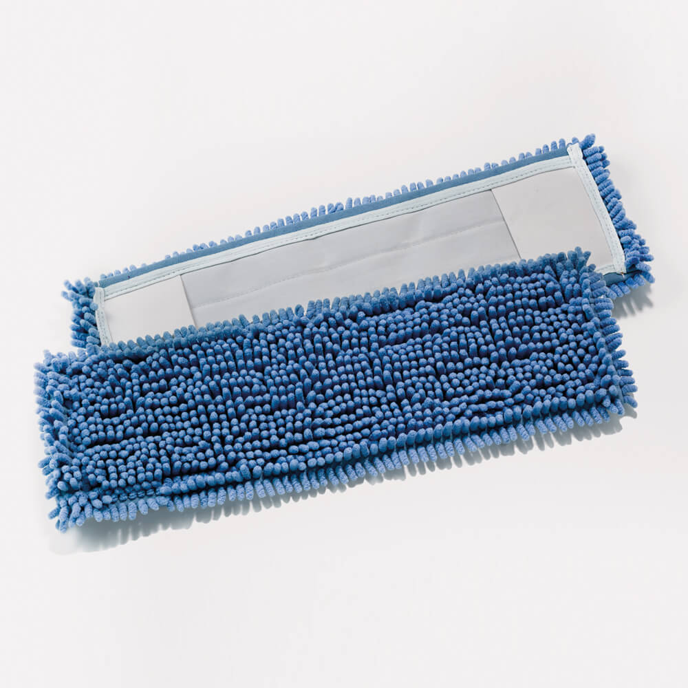 Mikrofasermopp Chenille