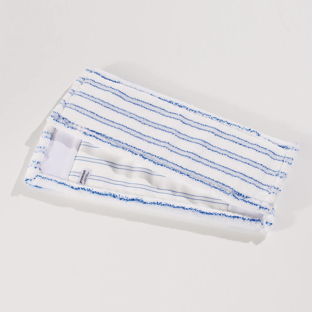 Microfasermopp PREMIUM Schiefer